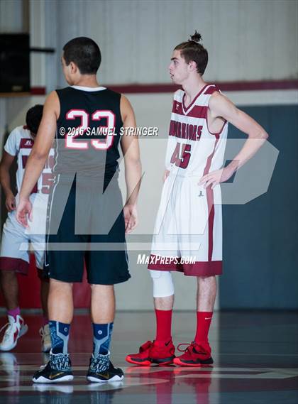 Thumbnail 3 in Livermore Valley Charter Prep @ Fremont Christian photogallery.