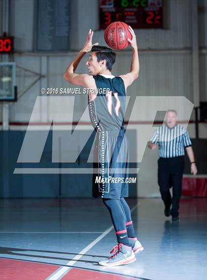 Thumbnail 1 in Livermore Valley Charter Prep @ Fremont Christian photogallery.