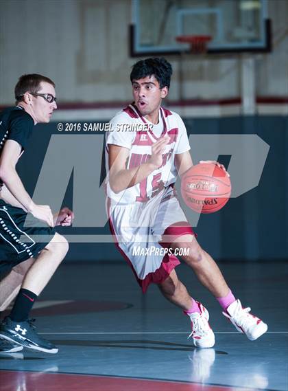 Thumbnail 3 in Livermore Valley Charter Prep @ Fremont Christian photogallery.