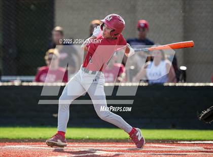 Thumbnail 3 in North Vermilion @ Brusly (LHSAA Division 2 Non-Select Round 3) photogallery.