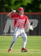 Photo from the gallery "North Vermilion @ Brusly (LHSAA Division 2 Non-Select Round 3)"