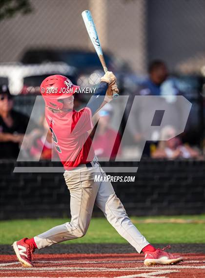 Thumbnail 1 in North Vermilion @ Brusly (LHSAA Division 2 Non-Select Round 3) photogallery.