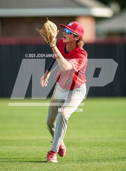 Thumbnail 3 in North Vermilion @ Brusly (LHSAA Division 2 Non-Select Round 3) photogallery.