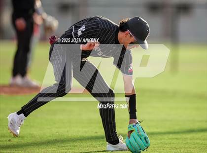 Thumbnail 2 in North Vermilion @ Brusly (LHSAA Division 2 Non-Select Round 3) photogallery.