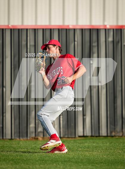 Thumbnail 3 in North Vermilion @ Brusly (LHSAA Division 2 Non-Select Round 3) photogallery.