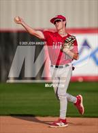 Photo from the gallery "North Vermilion @ Brusly (LHSAA Division 2 Non-Select Round 3)"