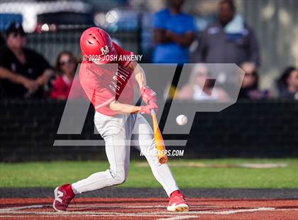 Thumbnail 3 in North Vermilion @ Brusly (LHSAA Division 2 Non-Select Round 3) photogallery.