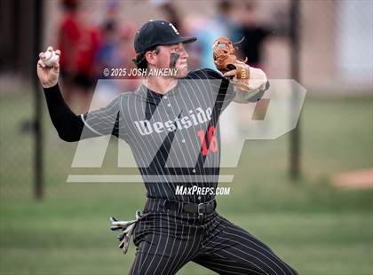 Thumbnail 3 in North Vermilion @ Brusly (LHSAA Division 2 Non-Select Round 3) photogallery.
