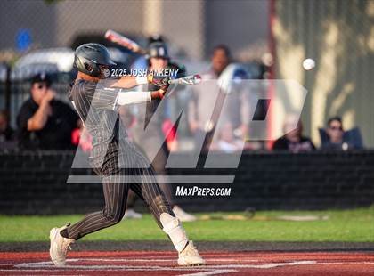 Thumbnail 2 in North Vermilion @ Brusly (LHSAA Division 2 Non-Select Round 3) photogallery.