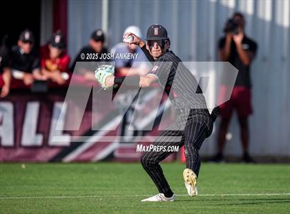 Thumbnail 2 in North Vermilion @ Brusly (LHSAA Division 2 Non-Select Round 3) photogallery.