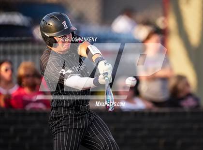 Thumbnail 2 in North Vermilion @ Brusly (LHSAA Division 2 Non-Select Round 3) photogallery.