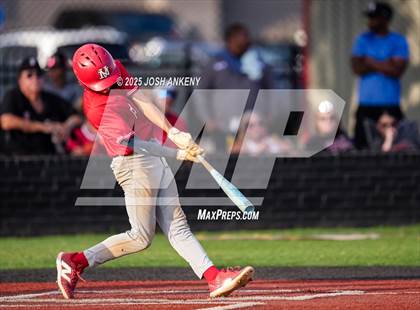 Thumbnail 3 in North Vermilion @ Brusly (LHSAA Division 2 Non-Select Round 3) photogallery.