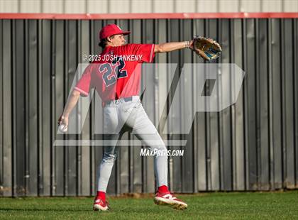Thumbnail 1 in North Vermilion @ Brusly (LHSAA Division 2 Non-Select Round 3) photogallery.