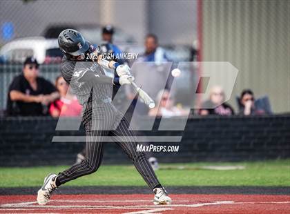Thumbnail 2 in North Vermilion @ Brusly (LHSAA Division 2 Non-Select Round 3) photogallery.