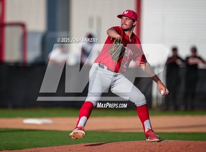 Thumbnail 1 in North Vermilion @ Brusly (LHSAA Division 2 Non-Select Round 3) photogallery.