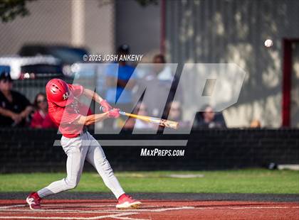 Thumbnail 1 in North Vermilion @ Brusly (LHSAA Division 2 Non-Select Round 3) photogallery.