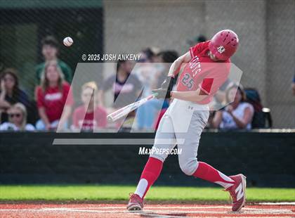 Thumbnail 2 in North Vermilion @ Brusly (LHSAA Division 2 Non-Select Round 3) photogallery.