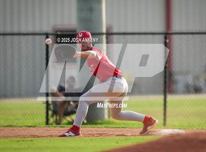 Thumbnail 3 in North Vermilion @ Brusly (LHSAA Division 2 Non-Select Round 3) photogallery.