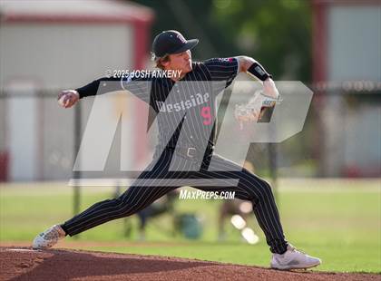 Thumbnail 1 in North Vermilion @ Brusly (LHSAA Division 2 Non-Select Round 3) photogallery.