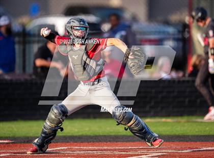 Thumbnail 3 in North Vermilion @ Brusly (LHSAA Division 2 Non-Select Round 3) photogallery.