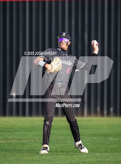 Thumbnail 2 in North Vermilion @ Brusly (LHSAA Division 2 Non-Select Round 3) photogallery.