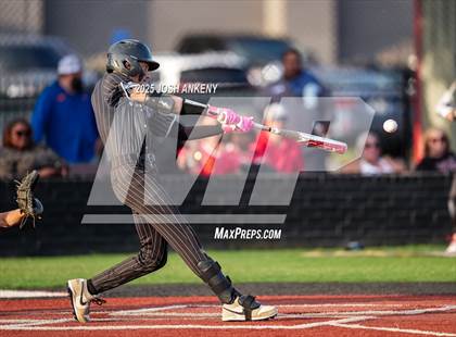 Thumbnail 1 in North Vermilion @ Brusly (LHSAA Division 2 Non-Select Round 3) photogallery.