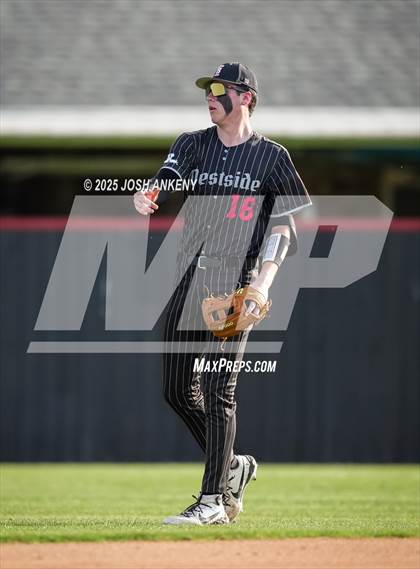 Thumbnail 3 in North Vermilion @ Brusly (LHSAA Division 2 Non-Select Round 3) photogallery.