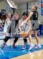 Photo from the gallery "Izard County @ Cotter"