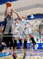 Photo from the gallery "Izard County @ Cotter"