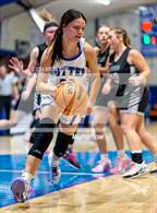 Photo from the gallery "Izard County @ Cotter"