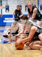 Photo from the gallery "Izard County @ Cotter"