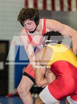 Linda C. Knuutila Memorial Tournament (Finals)