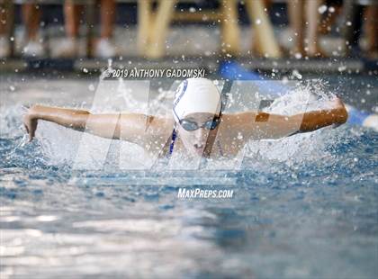 Thumbnail 3 in Lane Tech vs Jones & Payton College Prep photogallery.