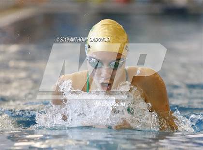 Thumbnail 1 in Lane Tech vs Jones & Payton College Prep photogallery.