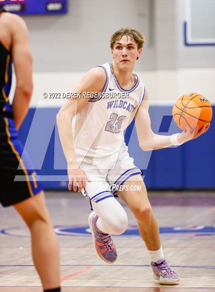 Thumbnail 1 in Fruita Monument vs Wheat Ridge (Boulder Valley Invitational) photogallery.