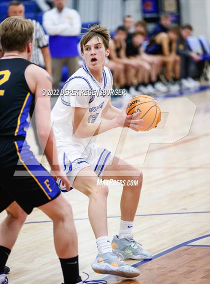 Thumbnail 1 in Fruita Monument vs Wheat Ridge (Boulder Valley Invitational) photogallery.