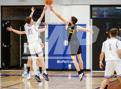 Thumbnail 2 in Fruita Monument vs Wheat Ridge (Boulder Valley Invitational) photogallery.