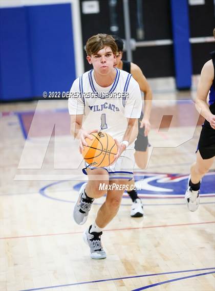 Thumbnail 2 in Fruita Monument vs Wheat Ridge (Boulder Valley Invitational) photogallery.