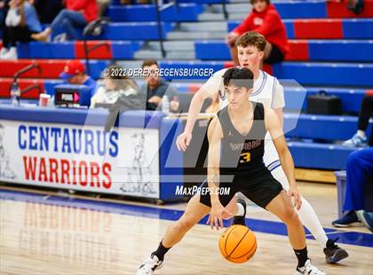 Thumbnail 2 in Fruita Monument vs Wheat Ridge (Boulder Valley Invitational) photogallery.