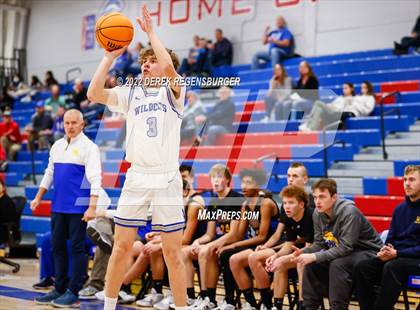 Thumbnail 2 in Fruita Monument vs Wheat Ridge (Boulder Valley Invitational) photogallery.
