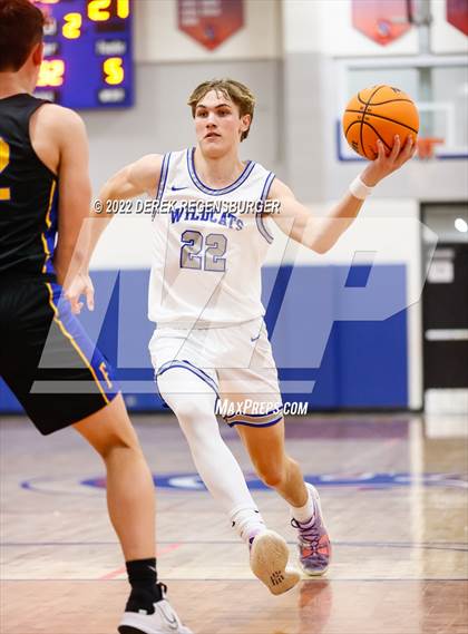 Thumbnail 2 in Fruita Monument vs Wheat Ridge (Boulder Valley Invitational) photogallery.