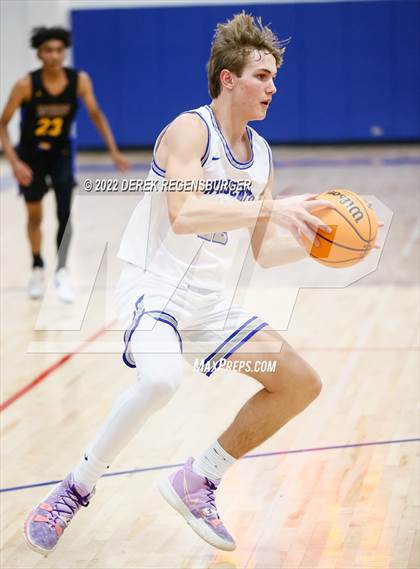 Thumbnail 3 in Fruita Monument vs Wheat Ridge (Boulder Valley Invitational) photogallery.