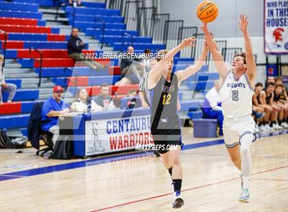 Thumbnail 2 in Fruita Monument vs Wheat Ridge (Boulder Valley Invitational) photogallery.
