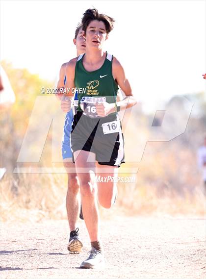 Thumbnail 3 in CHSAA Championship 3A Boys photogallery.