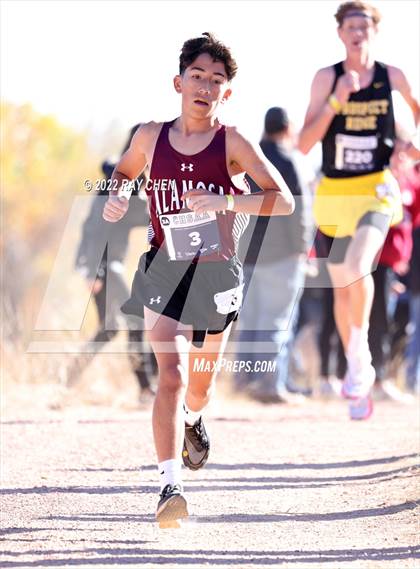 Thumbnail 2 in CHSAA Championship 3A Boys photogallery.
