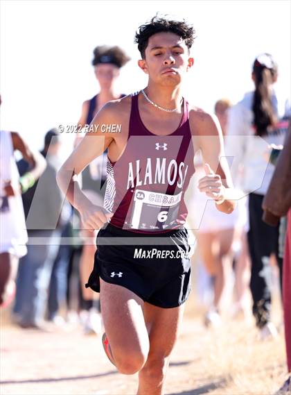 Thumbnail 1 in CHSAA Championship 3A Boys photogallery.