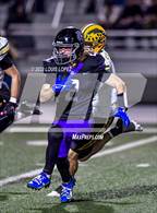Photo from the gallery "Edison @ Rancho Cucamonga (CIF SS DIV 2 Playoff)"