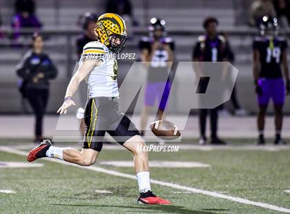 Thumbnail 3 in Edison @ Rancho Cucamonga (CIF SS DIV 2 Playoff) photogallery.