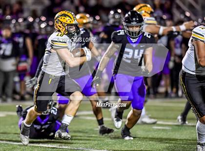 Thumbnail 2 in Edison @ Rancho Cucamonga (CIF SS DIV 2 Playoff) photogallery.