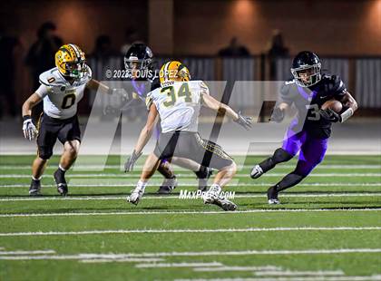 Thumbnail 3 in Edison @ Rancho Cucamonga (CIF SS DIV 2 Playoff) photogallery.